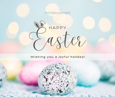 Four Easter Ideas for Disability Support Workers