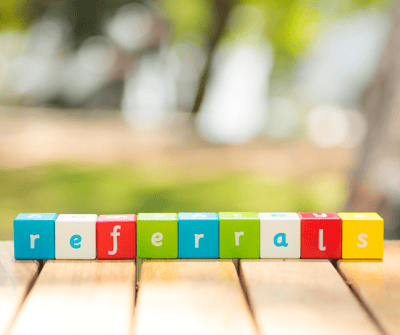Join Arch Recruitment's Referral Program and Earn a $200 Voucher